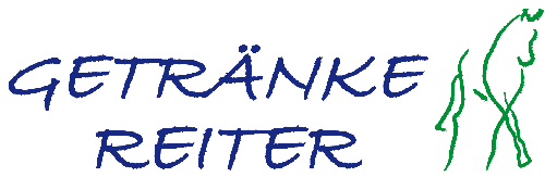 Getränke Reiter